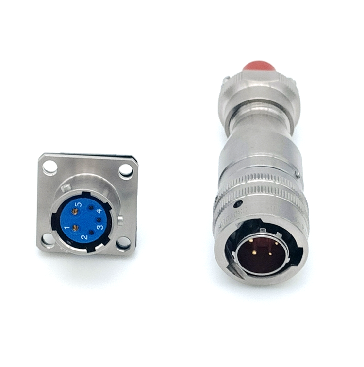 固定式和移動(dòng)式和對(duì)接式防爆電連接器用途一樣嗎?